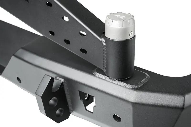 Rugged Ridge RUG Bumpers by Rugged Ridge