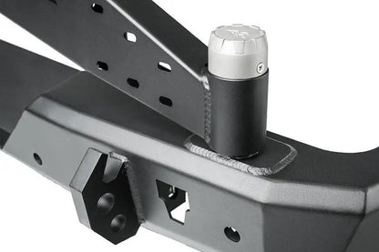 Rugged Ridge RUG Bumpers by Rugged Ridge