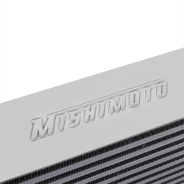 Mishimoto MM Intercoolers - Universal by Mishimoto