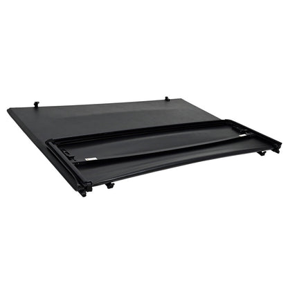 Westin WES Soft Tri-Fold Tonneau Covers