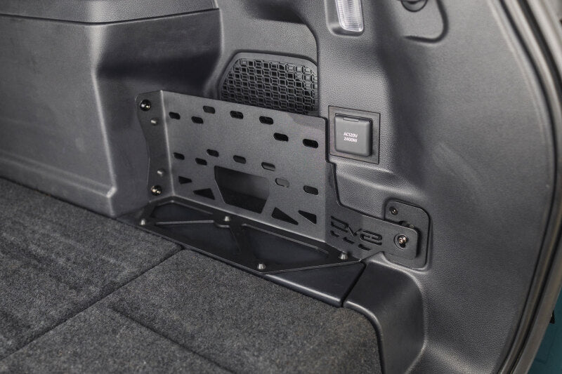 DV8 Offroad DVE Compressor Mounts