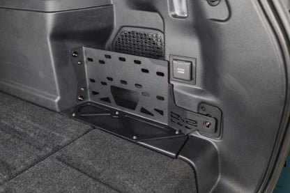 DV8 Offroad DVE Compressor Mounts