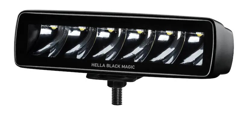 HELLA Black Magic Lamp by Hella