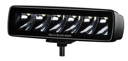 HELLA Black Magic Lamp by Hella