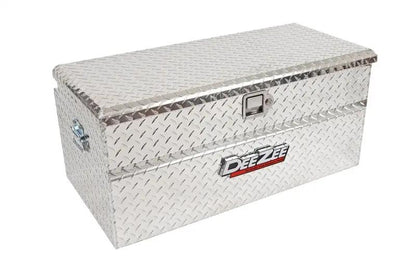 Dee Zee DZE Red Toolbox by Dee Zee