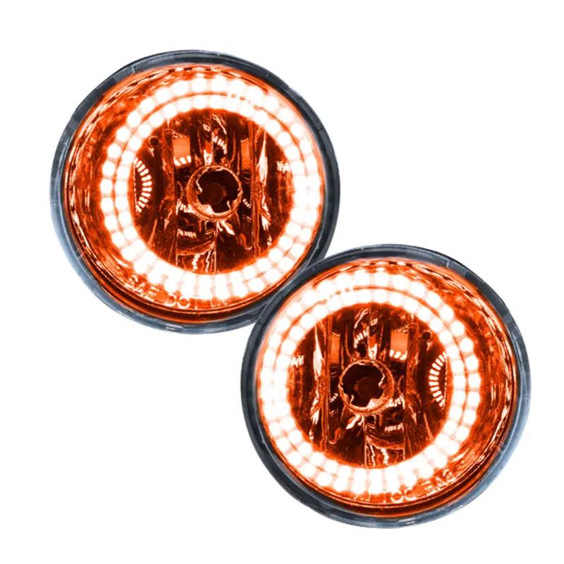ORACLE Lighting ORL Fog Halo Kits by ORACLE Lighting