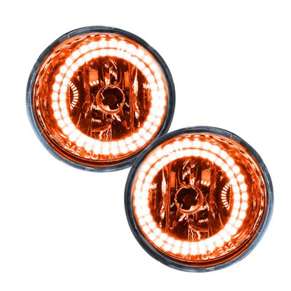 ORACLE Lighting ORL Fog Halo Kits by ORACLE Lighting
