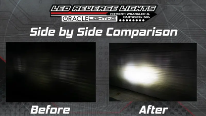 ORACLE Lighting ORL Reverse Light Sets by ORACLE Lighting