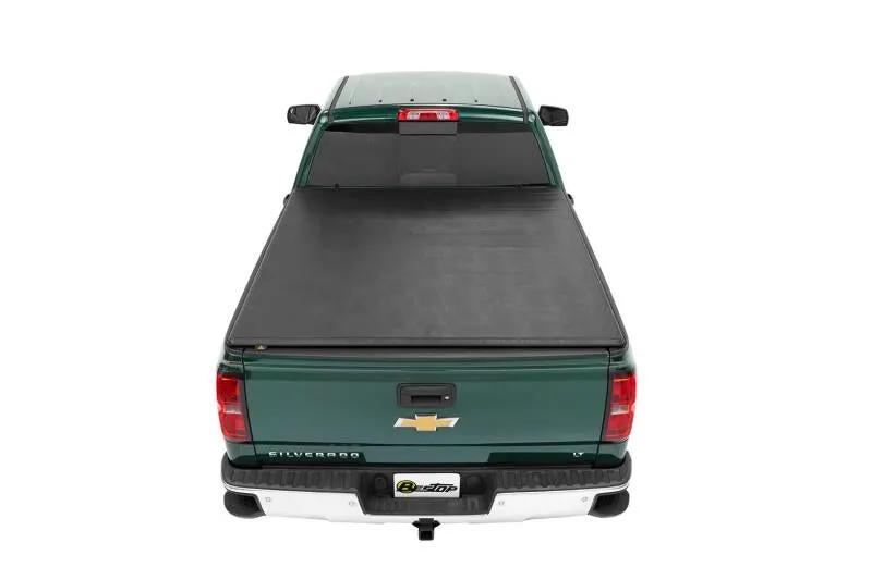 Bestop BES EZ-Roll Tonneau Covers by Bestop