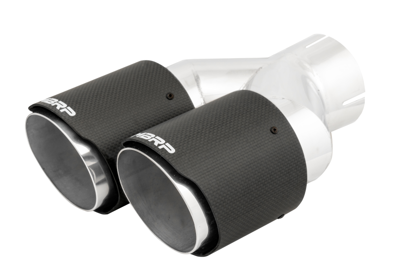 MBRP Univ Exhaust Tips Carbon by MBRP