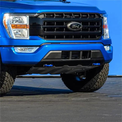 Ford Racing FR Skid Plates