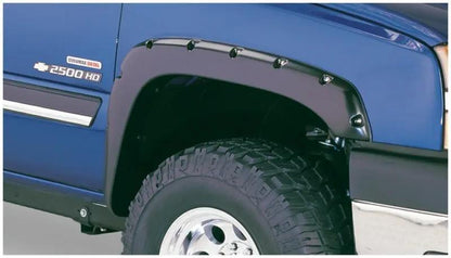 Bushwacker BUS Pocket Style Flares by Bushwacker