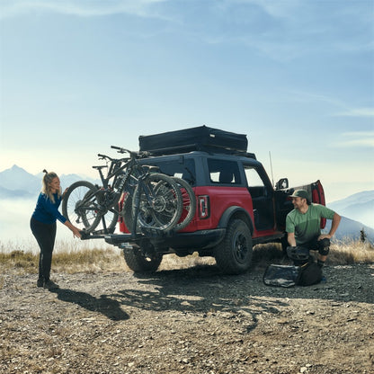 Thule THU T2 Pro XTR Bike Rack by Thule