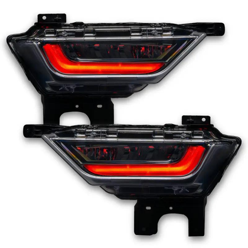 ORACLE Lighting ORL DRL Headlight Upgrade Kits by ORACLE Lighting
