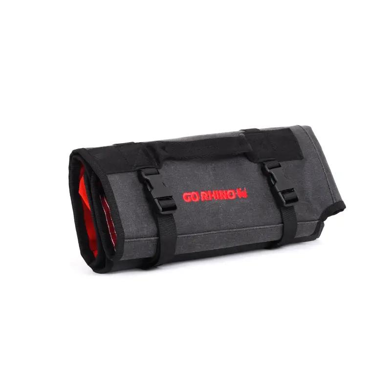 Go Rhino GOR Xventure Gear Bags/Tool Rolls/Cases