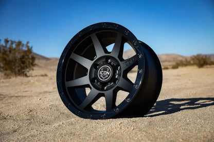 ICON ICO Rebound Wheels by ICON