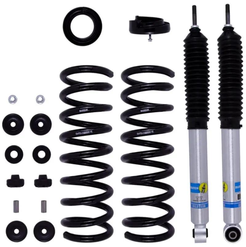 Bilstein BIL B8 5112 Suspension Kits by Bilstein