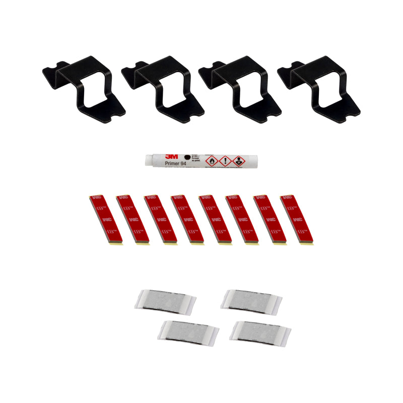 ARB Barwork Spares by ARB