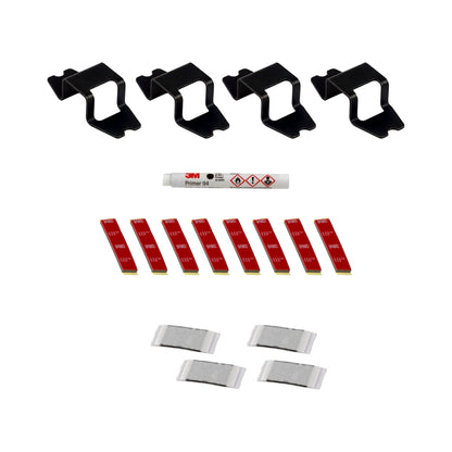ARB Barwork Spares by ARB