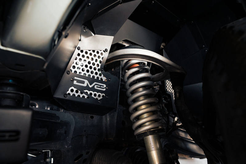 DV8 Offroad DVE Inner Fender Liners