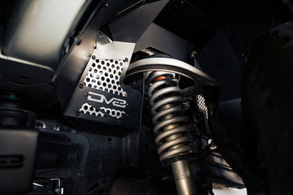 DV8 Offroad DVE Inner Fender Liners