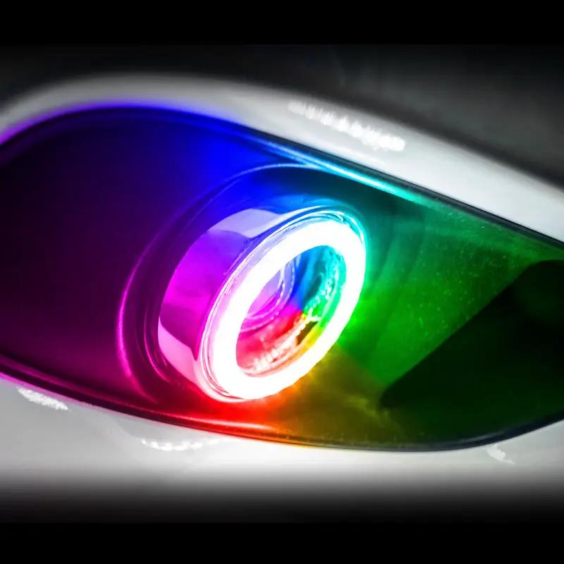 ORACLE Lighting ORL Surface Mount Halo Kits by ORACLE Lighting