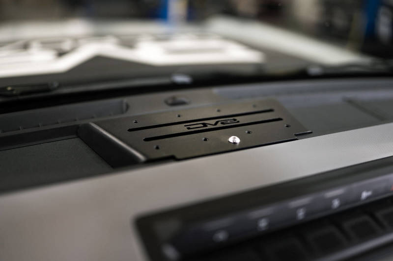 DV8 Offroad DVE Dash Trays