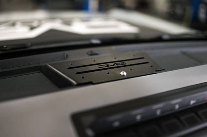 DV8 Offroad DVE Dash Trays