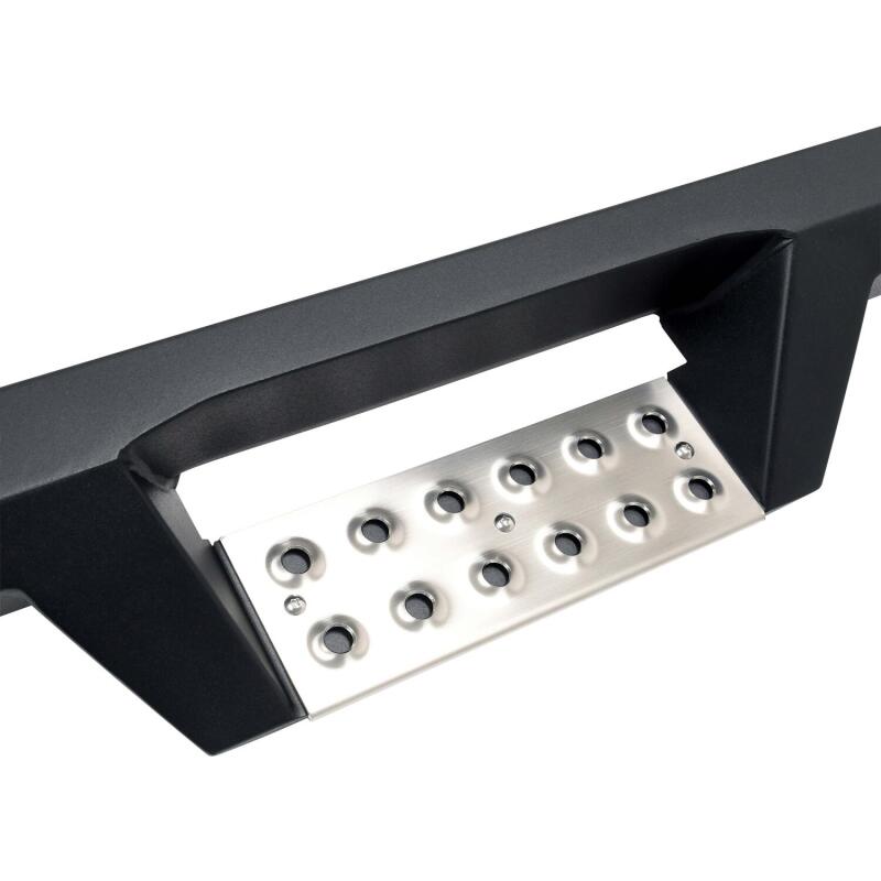 Westin WES Nerf Bars - HDX Drop