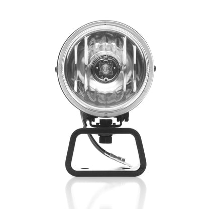KC HiLiTES KCL Rally 400 Halogen Lights