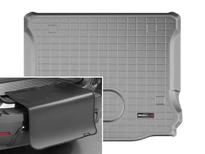 WeatherTech WT Cargo Liners - Grey