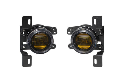 Diode Dynamics DIO Fog Lights