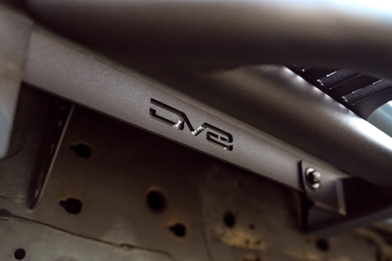 DV8 Offroad DVE Diff Covers