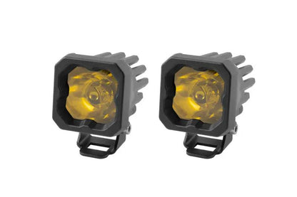Diode Dynamics DIO LED Light Pods