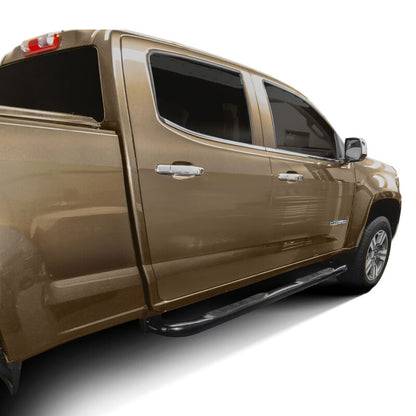 Westin WES Nerf Bars - E-Series 3