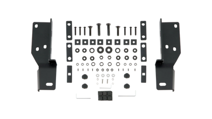 Body Armor 4x4 BOD Pro Rear Bumpers