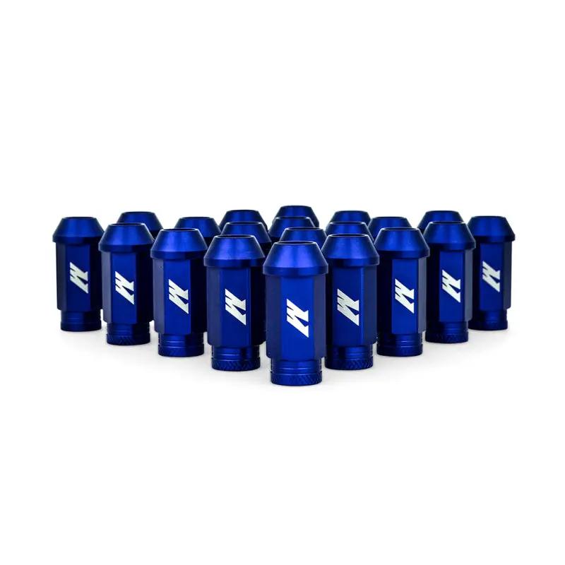 Mishimoto MM Lug Nuts - Locking by Mishimoto