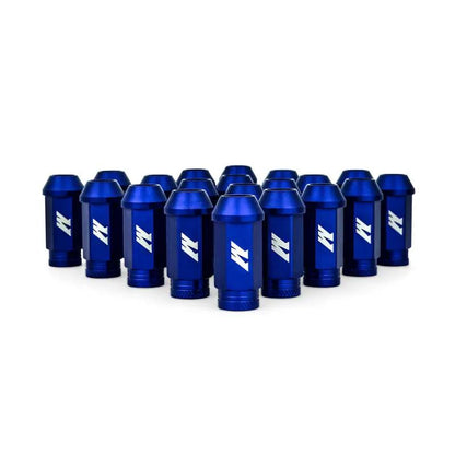 Mishimoto MM Lug Nuts - Locking by Mishimoto