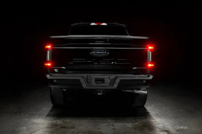 ORACLE Lighting ORL LED Tail Lights by ORACLE Lighting
