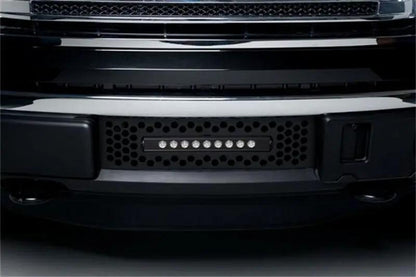 Putco PUT Bumper Grille Inserts by Putco