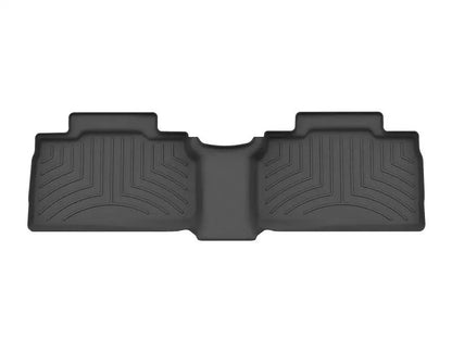 WeatherTech WT 3D FloorMat - Rear - Blk by WeatherTech