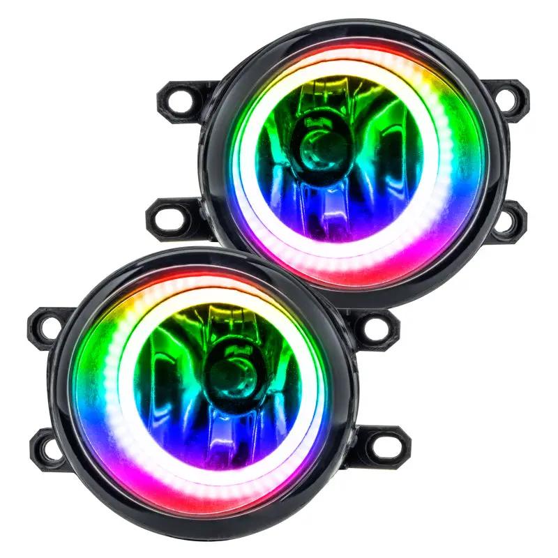 ORACLE Lighting ORL Fog Light Assembly
