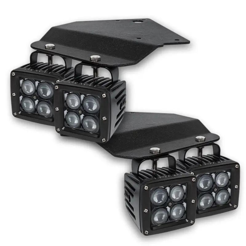 ORACLE Lighting ORL Fog Light Brackets by ORACLE Lighting