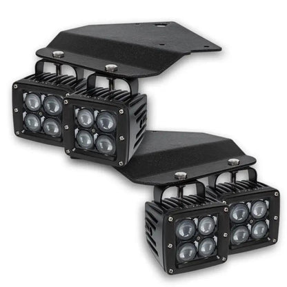 ORACLE Lighting ORL Fog Light Brackets by ORACLE Lighting