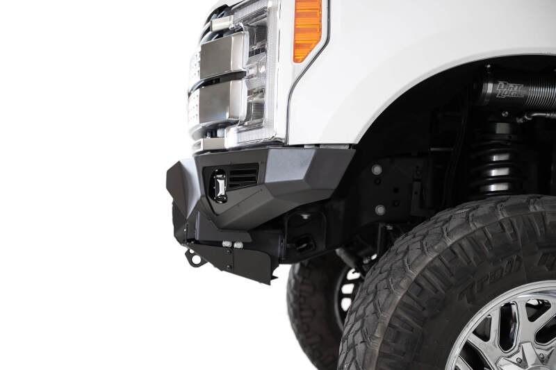 Addictive Desert Designs ADD Bomber Front Bumpers