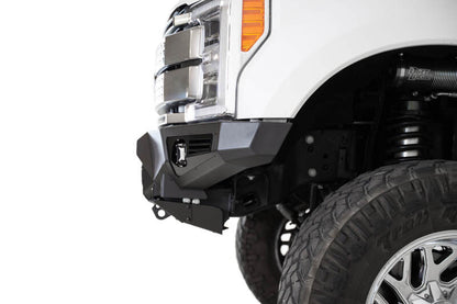 Addictive Desert Designs ADD Bomber Front Bumpers