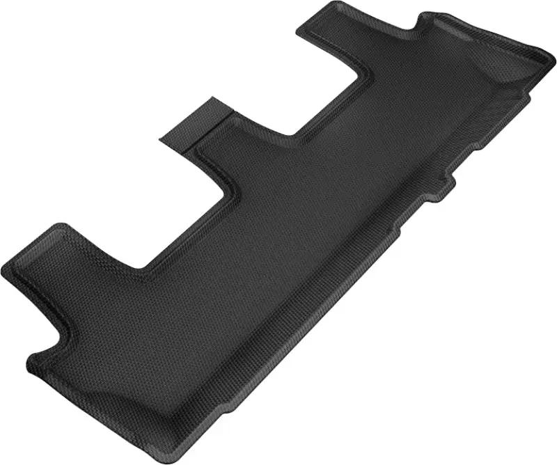 3D MAXpider ACE Kagu - 3rd Row - Black by 3D MAXpider