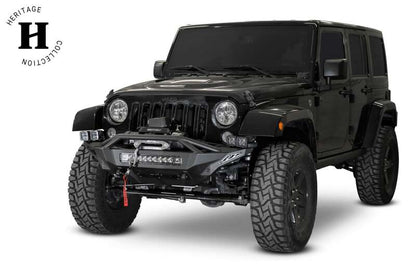Addictive Desert Designs ADD Stealth Fighter Fr. Bumper