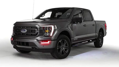 ORACLE Lighting ORL DRL Headlight Upgrade Kits by ORACLE Lighting