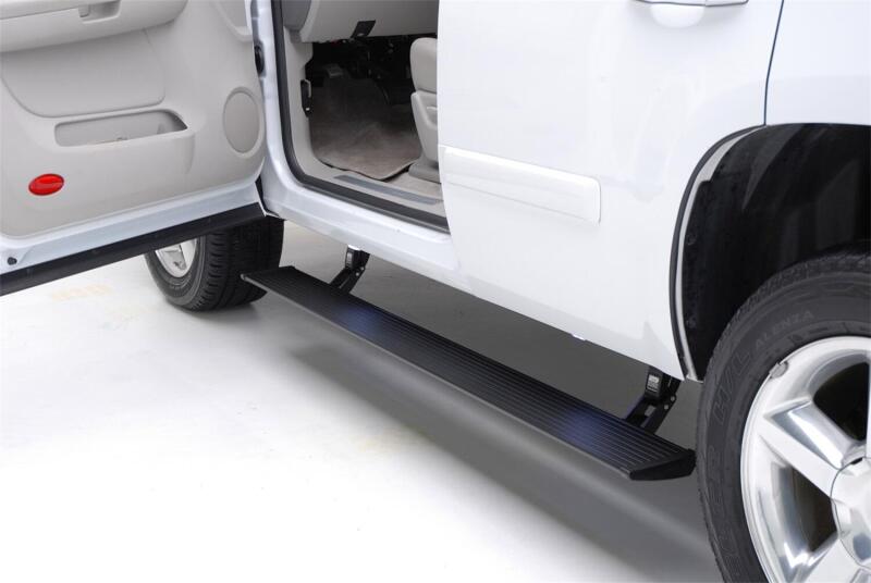 AMP Research AMP PowerStep Plug N Play